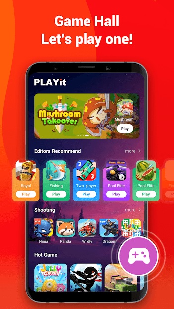 playit apk premium